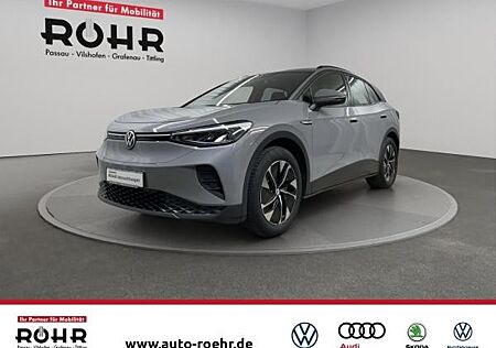 VW ID.4 Volkswagen Pro Performance (AHK.Navi.LED) 1-G Autom.