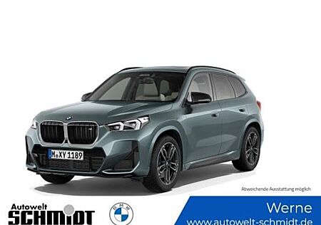 BMW X1 M35i xDrive Innovationspaket Travelpaket ACC