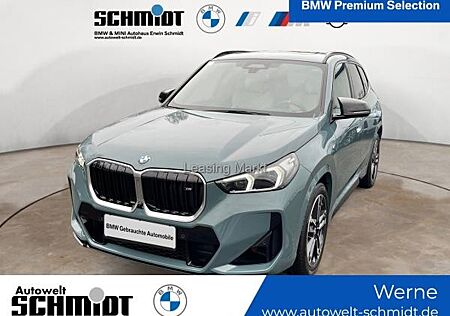 BMW X1 M35i xDrive + GARANTIE-bis-01.2030