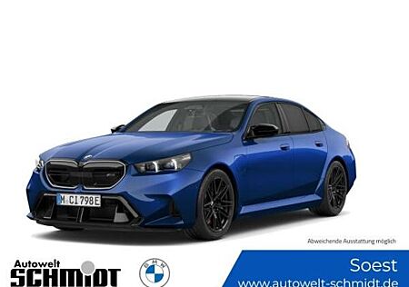 BMW M5 Plug-In Hybrid xDrive