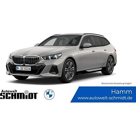 BMW 520 leasen