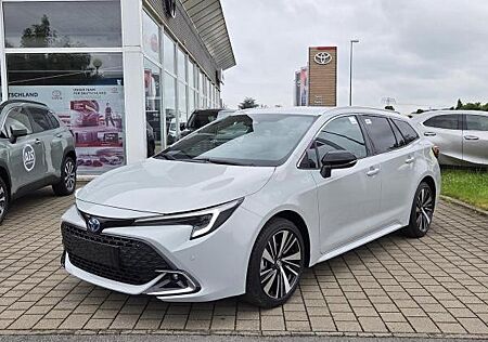 Toyota Corolla 1.8 Hybrid💥Touring Sports💥Teamplayer mit Technik-Paket💥Bis zu 15 Jahre Garantie!