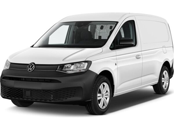 Volkswagen Caddy Cargo (SBA/SBH) bild 5