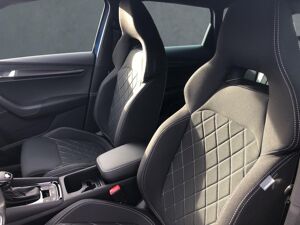 Skoda Karoq SPORTLINE 1.5 TSI DSG NAVI+ACC+DCC+MATRIX bild 4