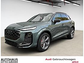 Audi Q3 2,0 TFSI quattro KLIMA NAVI ALU