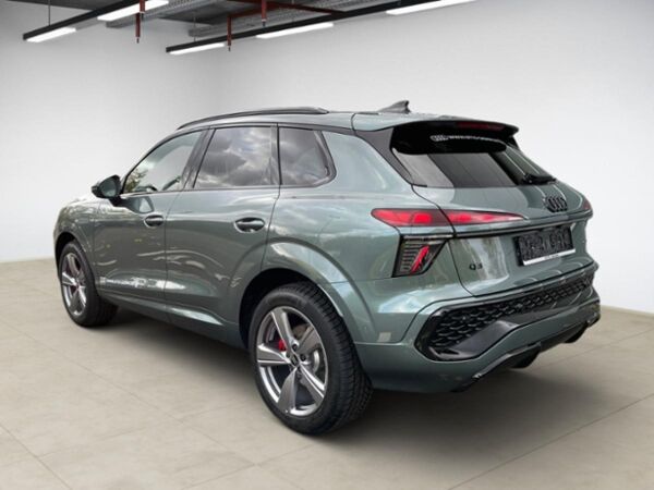 Audi Q3 2,0 TFSI quattro KLIMA NAVI ALU bild 5