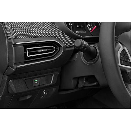 Dacia Sandero leasen