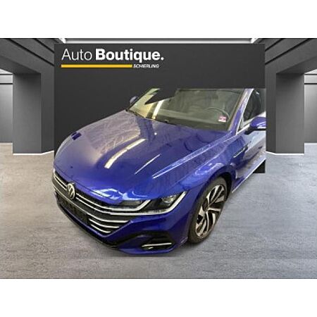VW Arteon leasen