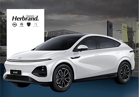 XPENG G6 AWD Performance 5d 358kW *GEWERBE*
