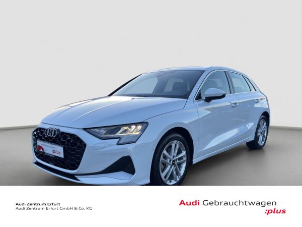 Audi A3 Sportback 35 TDI S-tronic Rückfahrkamera Navi Sitzheizung ACC Virtual Cockpit bild