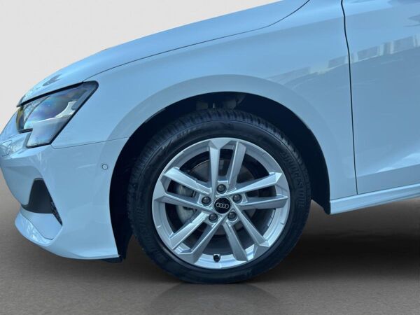Audi A3 Sportback 35 TDI S-tronic Rückfahrkamera Navi Sitzheizung ACC Virtual Cockpit bild 2