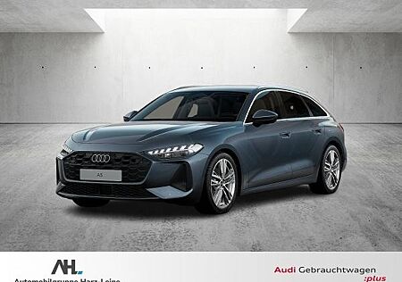 Audi A5 Avant TFSI LED Plus Navi ACC AHK 19 RFK