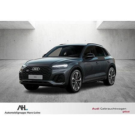 Audi SQ5 leasen