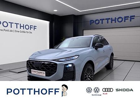 Audi Q3 SUV TFSI ❗️ SOFORT VERFÜGBAR🚀