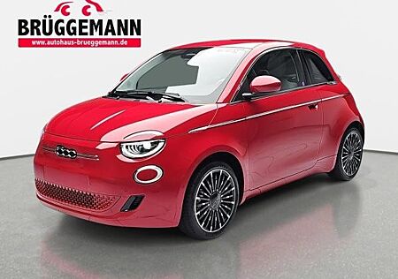 Fiat 500E ELEKTRO 42KWH LA PRIMA MJ25