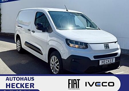 Fiat Doblo 1.5 BlueHDi L2 AT8