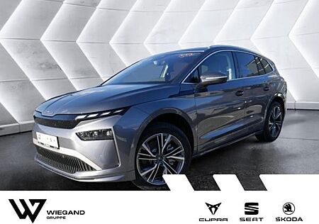 Skoda Enyaq 85X Loft PDC SHZ KAMERA MEMORY NAVI AHK *912*