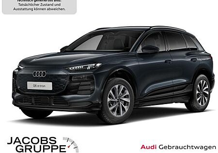 Audi Q6 e-tron 0,25% - ACC*360°*LenkradHz*CarPlay*LED