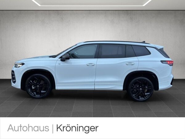 Volkswagen Tayron 2.0 TSI DSG 4Motion R-Line **SOFORT VERFÜGBAR** bild 3