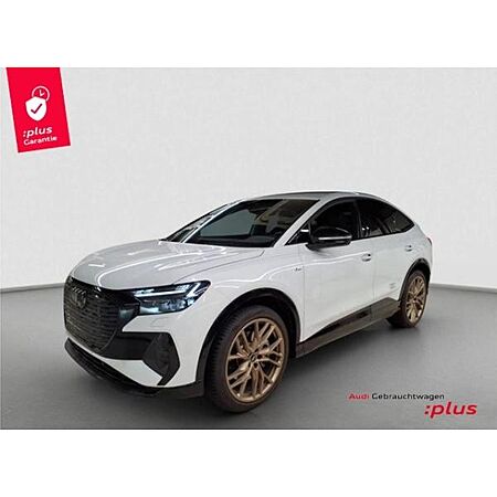 Audi Q4 e-tron leasen