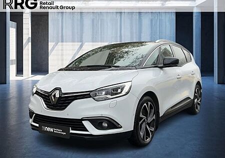 Renault Grand Scenic dCi 150 BOSE Automatik ACC HuD Pano