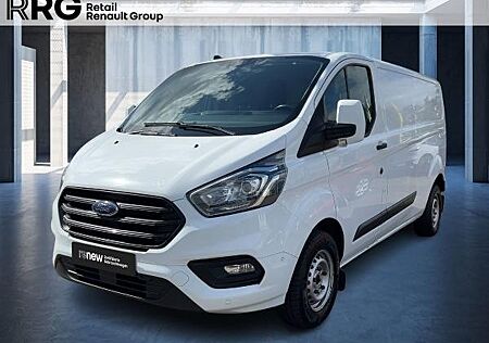 Ford Transit Custom 2.0 TDCi 300 L2 Trend Kamera Allw