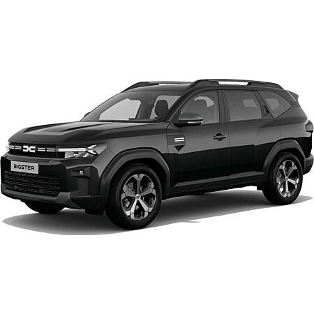 Dacia Bigster leasen