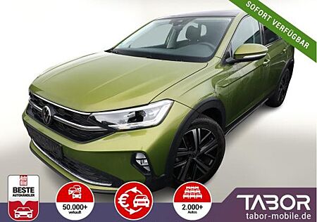 VW Taigo Volkswagen 1.5 TSI 150 DSG Style Matrix Pano AHK Nav