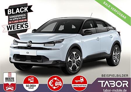 Citroën C4 130 EAT8 PLUS Nav LED PDC 180° Temp Klimauto
