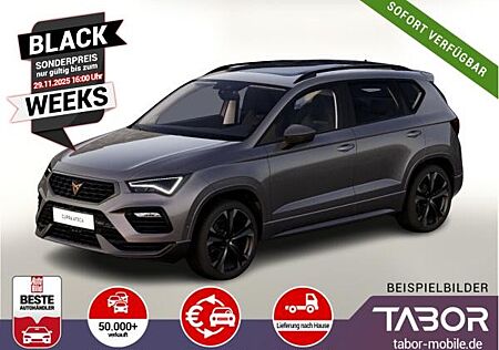 Cupra Ateca 1.5 TSI 150 DSG Nav Pano eHK SHZ Kam Keyl.