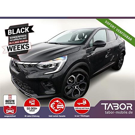 Mitsubishi ASX leasen