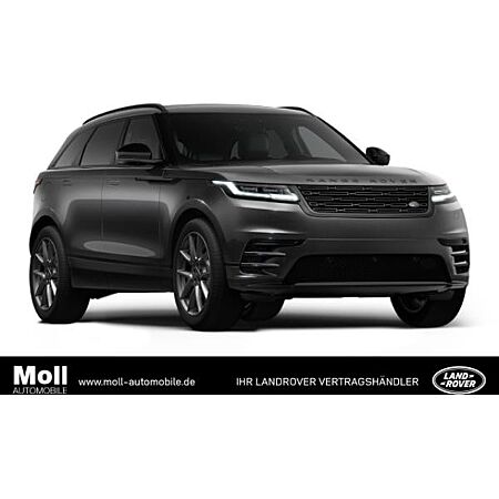 Land Rover Range Rover Velar leasen