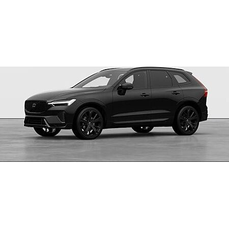 Volvo XC60 leasen