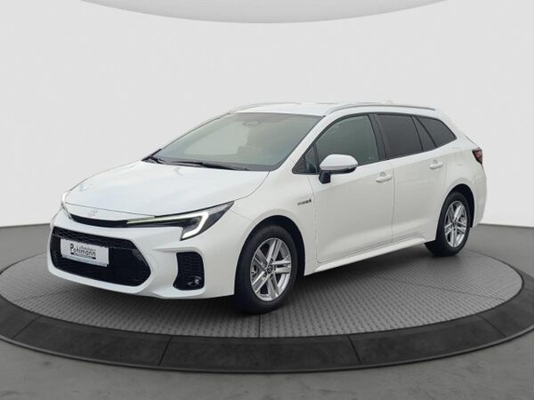 Suzuki Swace 1.8 Comfort+ CVT Hybrid Navi Digitales Cockpit LED El. Heckklappe Mehrzonenklima bild 1