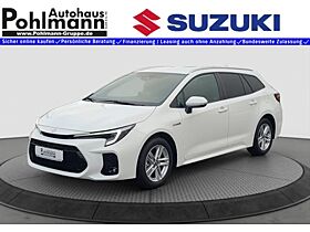 Suzuki Swace 1.8 Comfort+ CVT Hybrid Navi Digitales Cockpit LED El. Heckklappe Mehrzonenklima