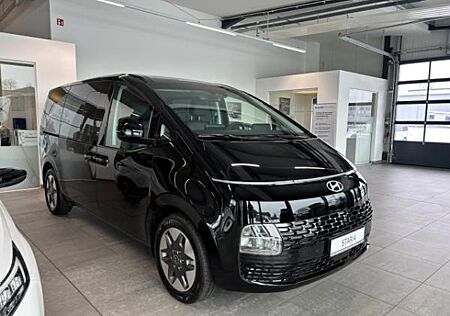 Hyundai Staria HEV 1.6 T-Gdi PRIME Panoramadach, Park-Paket