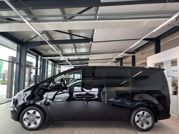 Hyundai STARIA HEV 1.6 T-Gdi PRIME Panoramadach, Park-Paket bild 5