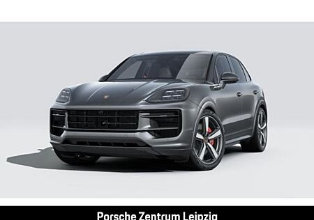 Porsche Cayenne GTS HA-Lenkung HeadUp Standheizung AHK