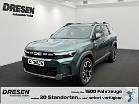 Dacia Bigster Journey mild hybrid-G 140 **0% FULL SERVICE**  *Multiview-Kamera*Winter-Plus*uvm.