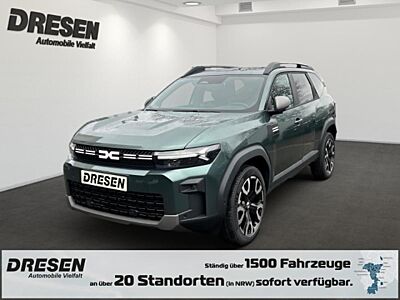 Dacia Bigster Journey mild hybrid-G 140 **0% FULL SERVICE**  *Multiview-Kamera*Winter-Plus*uvm.
