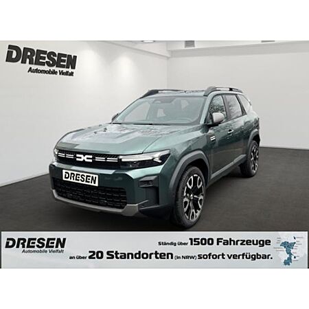Dacia Bigster leasen