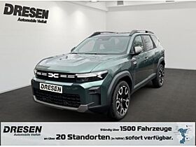 Dacia Bigster Journey mild hybrid-G 140 **0% FULL SERVICE**  *Multiview-Kamera*Winter-Plus*uvm.
