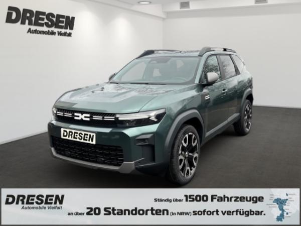 Dacia Bigster Journey mild hybrid-G 140 **0% FULL SERVICE**  *Multiview-Kamera*Winter-Plus*uvm. bild