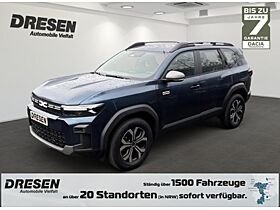 Dacia Bigster Expression Hybrid 155 Navi*LED*Kamera*Beheizb. Frontscheibe* Dacia Bigster Expression Hybrid 155 Navi*LED*Kamera*Beheizb. Frontscheibe*