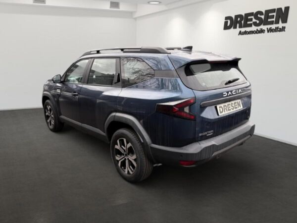 Dacia Bigster Expression Hybrid 155 Navi*LED*Kamera*Beheizb. Frontscheibe* bild 4