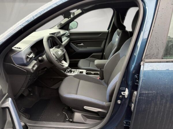 Dacia Bigster Expression Hybrid 155 Navi*LED*Kamera*Beheizb. Frontscheibe* bild 7