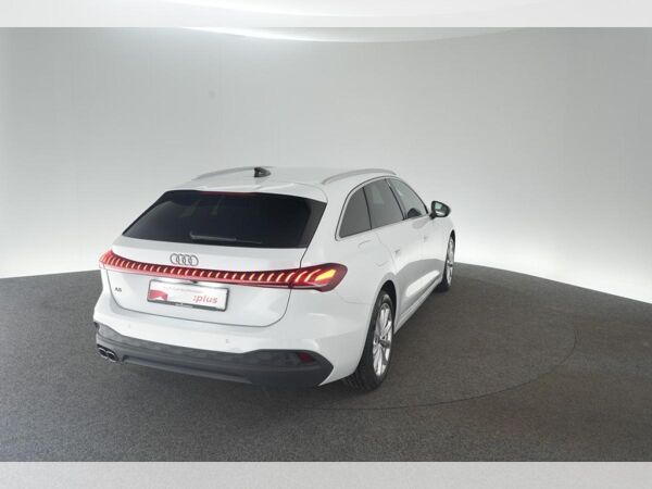 Audi A5 Avant 2.0 TDI / SOFORT VERFÜGBAR ! bild 2