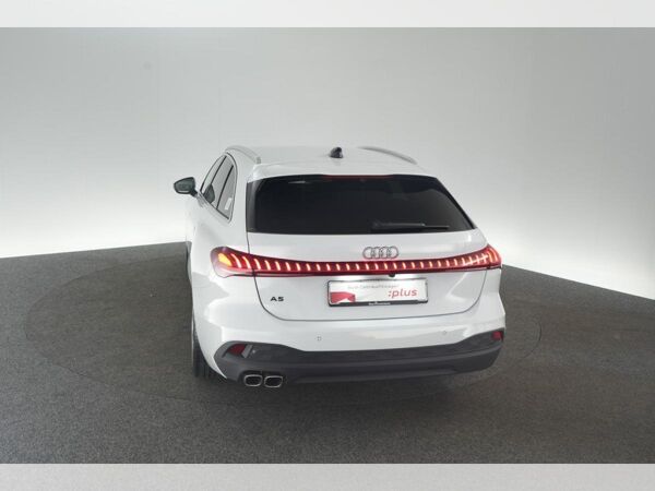 Audi A5 Avant 2.0 TDI / SOFORT VERFÜGBAR ! bild 4