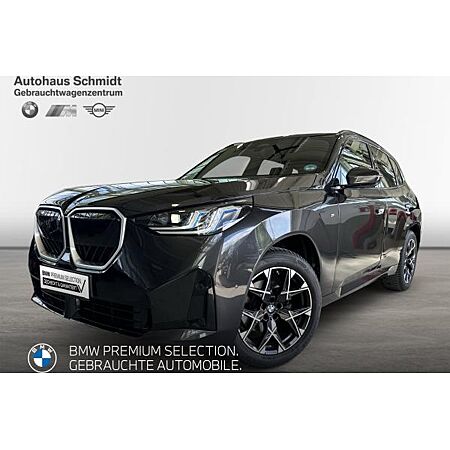 BMW X3 leasen