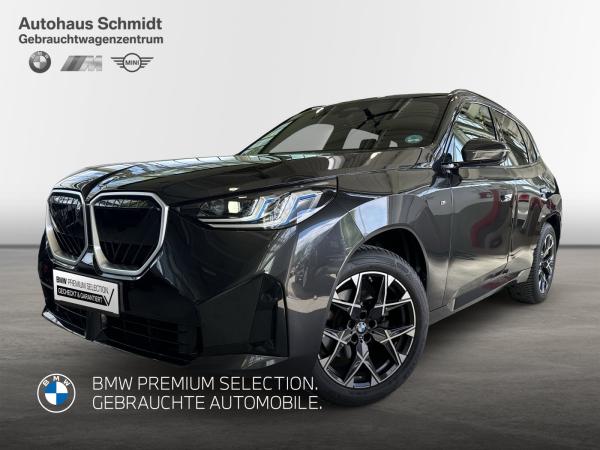 BMW X3 xDrive20d 408? netto/mtl.*M Sportpaket*LC Prof.*HUD*H/K*AHK*Driving&Parking Assist.+*Adapt.LED*DAB* bild